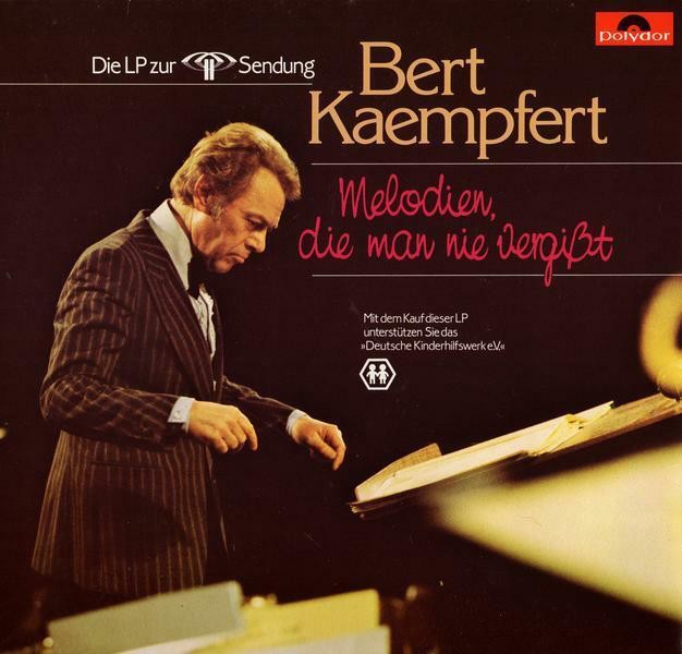 Bert Kaempfert
